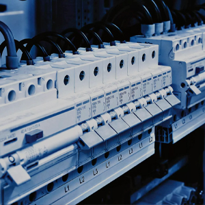 Электротехническое оборудование