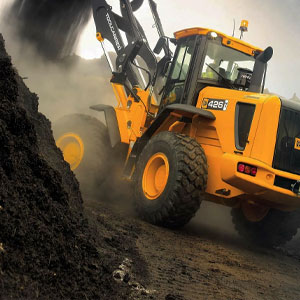 Спецтехника