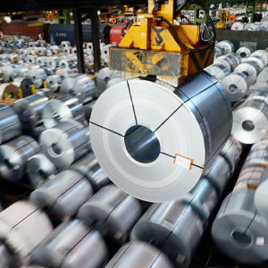 Металлургия и металлопрокат