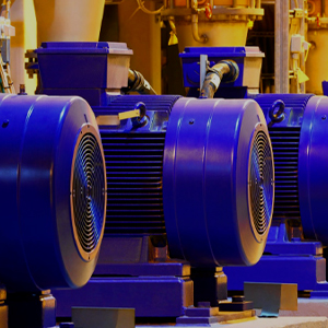 Промышленное оборудование