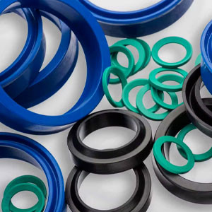 Резинотехнические изделия