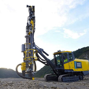 Буровое оборудование