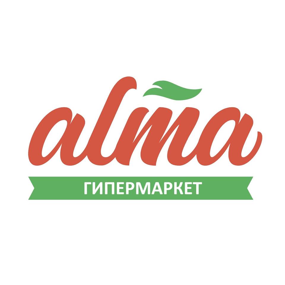 ТОО "Алмахим"