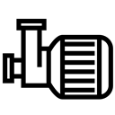 Гидравлическое оборудование