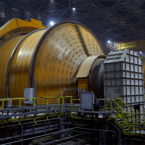 Обогатительное оборудование