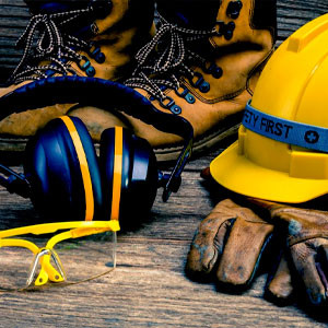 Спецодежда и СИЗ